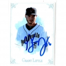 Grant Little autograph